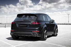 Porsche Cayenne Topcar Gt 958 2 Carbon Porsche Cayenne Porsche Porsche Cayenne Gts