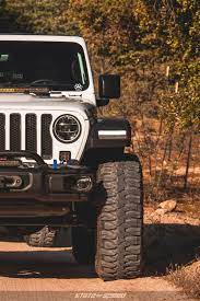 What S The Big Difference Between A Jeep Jk And A Jeep Jl State Of Speed