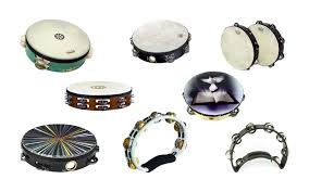 Tambourines are often used with regular percussion sets. Top 8 Best Tambourines In 2021 Review Buying Guide