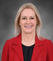 Michelle Thomas Aaron