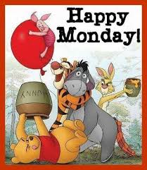 A Happy Monday Picture