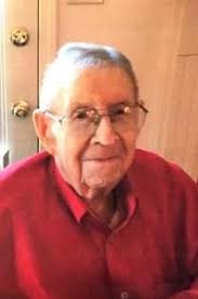 Tom Wagster Obituary (1920