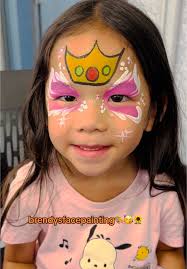 Brandy Watkins Face Painting