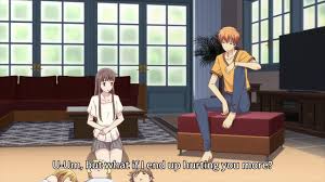 Kyo Sohma/Relationships | Fruits Basket Wiki | Fandom