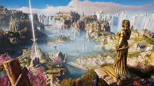It is the eleventh major installment, and 21st overall. Assassin S Creed Odyssey Auf Der Gdc 2019 Auferstanden Aus Ruinen
