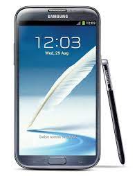 What is even more crazy is the fix is exactly the same for both phones. Amazon Com Samsung Note 2 I317 16gb Unlocked Gsm 4g Lte Quad Core Phone Titanium Silver Cell Phones Accessories