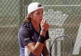 Augusta 2002 v juhofrancúzskom montpellieri. Meerbusch M25 Arthur Cazaux 18 Ans Vise Deja Un Deuxieme Titre Meersbusch Cazaux Wang Added Allemagne Atp Tennisactu