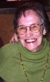 Sue Harcrow Obituary July 25, 2018