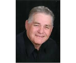 Ronald Johnson Obituary (1947