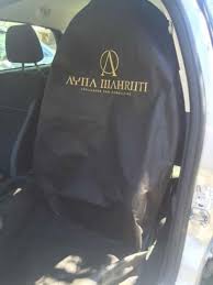 Oto Servis Poseti Oto Servis Kilifi Imalati Naylonu Bez Kilif