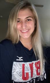 Digging into Texas Volleyball! Get to know Ava Tiller and what she's about.  Will you be next?