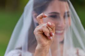 Foto Matrimonio Nicole e Ted