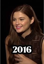 Jessie Scott's Instagram, Twitter & Facebook