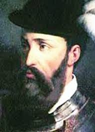 Catalina y otras conquistas de indias, una leyenda muy roja