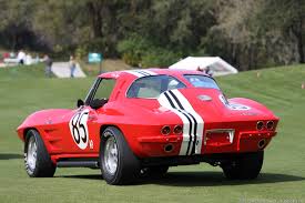 Now, chevy's new midship missile has been recognized by consumer guide automotive, with the 2021 corvette grabbing the organization's top best buy award. 1963 Chevrolet Corvette Sting Ray Z06 Gallery Chevrolet Supercars Net