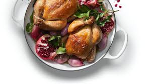 Maybe you're vegan or vegetarian. 5 Reasons To Cook An Alternative Thanksgiving Bird Whole Foods Market