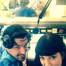 Stream Two and a Half Ben Pod music