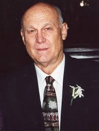 Obituary of Dale Swanson