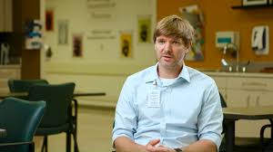 Pat Nellis, OTD, OTR/L and Lisa Carson, OTD, OTR/L are providing  situational role playing, focusing