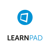 I do not see a way to unlock it, unless you have the . Learnpad Linkedin