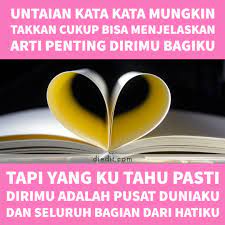 Kadang, yang terindah tak diciptakan untuk dimiliki. 235 Kata Kata Romantis Buat Istri Tercinta Dan Solehah Diedit Com