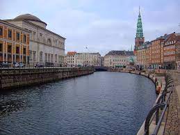 Června v lotyšsku, kde všechny zápasy hostí hlavní město riga. Dansko Kodan Kanal Hlavni Mesto Nyhavn Prohlizeni Pamatek Pikist