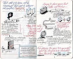 Maps Of The Imagination Sketchnote Geografia See more ideas about sketch notes, visual learning, sketch book. pinterest
