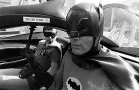 La película se ubica en la continuidad de la serie animada de kids wb! Welcome To Rolexmagazine Com Home Of Jake S Rolex World Magazine Optimized For Ipad And Iphone Batman Actor Adam West Belongs To The Ages