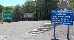 En el caso de provenir de chile, estas se efectúan únicamente a través del centro de frontera cristo redentor, a la altura de la provincia argentina de mendoza. Pandemia Como Funcionan Las Fronteras Entre Chile Y Argentina