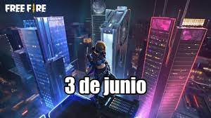 Check spelling or type a new query. Codigos Free Fire De Hoy 3 De Junio De 2021 Todas Las Recompensas Gratis Meristation
