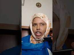All models were 18 years of age or older at the time of depiction. Wasmo Somali Labo Wil Iyo Gabar