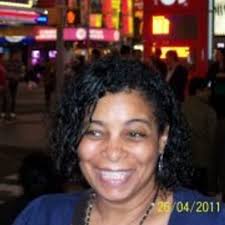 Yvette Gallagher (@ylg3yvette)