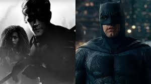 Titans Video Has Dc Fans Seeing Actor Ben Affleck As Batman