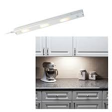 under cabinet halogen light
