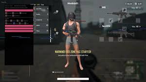 Survive till dawn. it is a crossover collaboration between pubg mobile and resident evil 2. Pubg Lite Hacks