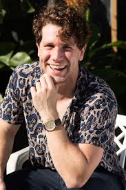 Alexander Tassopoulos