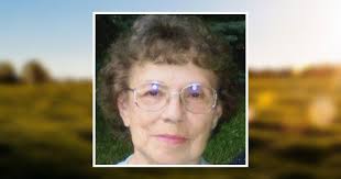 Iris Perkins Obituary September 5, 2019