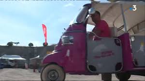 Retrouvez en images l'ouverture de la dernière soirée du festival viens dans mon ile! Ile D Yeu Au Coeur De La Derniere Soiree Du Festival Viens Dans Mon Ile