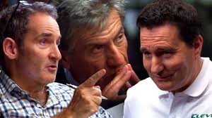 Sharks Amazed by Stubborn Entrepreneurs Product