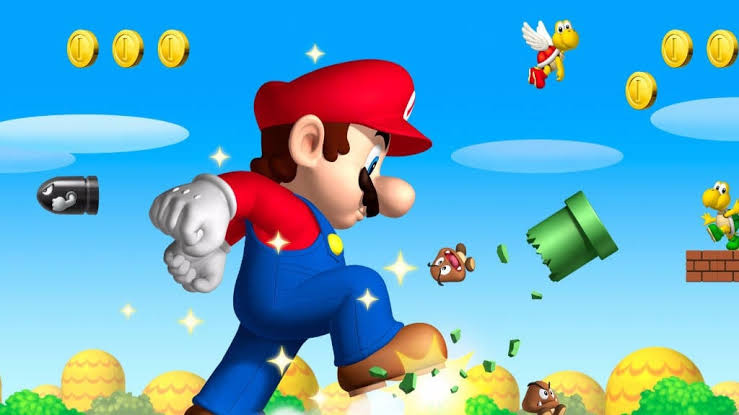 Super Mario RPG Switch Leaked Online Ahead Of Next Week's Release
