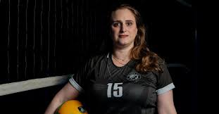 Roberta avalia ciclo da seleção brasileira de vôlei e cita pressão saudável por ouro olímpico