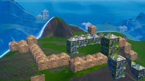 Creative maps gg will help fortnite creative players to find your amazing work. Impxblic Impxblic S Real Zone Wars