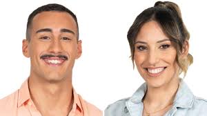 Catarina Miranda e Afonso: Atração ou Estratégia? O público já tomou uma  decisão