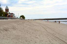 Vacationclub plaża zachodnia apartments to nowoczesny kompleks apartamentów położony w kołobrzegu. Kolobrzeg Centralna Plaza Ranking Plaz