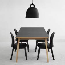 Normann Copenhagen Adds Flat Pack Lounge Furniture To Its Collection Flat Pack Furniture Dining Table Furniture