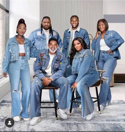 Meraiah Ekeinde Engagement: Omotola Jalade’s Daughter Is Engaged
