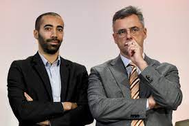 Magali de reu (1989) is techblogster, copywriter en storyteller voor bedrijven en ze heeft een eigen videopodcast: Sammy Mahdi Pleit Voor Meer Alcoholcontroles Gazet Van Antwerpen Mobile