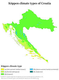 Home page le cartine geografiche d'italia e del. Mappe Della Croazia Trasporti Geografia E Mappe Turistiche Della Croazia Nell Europa Meridionale