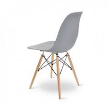 Pop Stuhl Dsw Grau Stuhle Gunstig Eames Stuhl Stuhle
