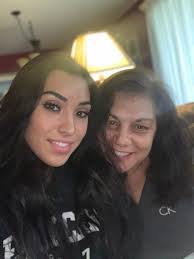 Rhonda Raby's Instagram, Twitter & Facebook